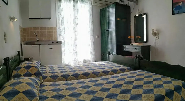 Студия Chrisanthi Studios