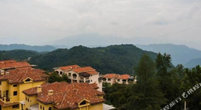 Wulong Saixi Hotel, Buchen Sie Hotel Wulong Chongqing