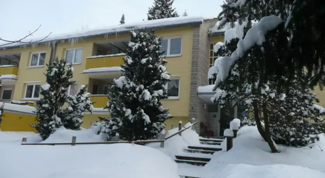 Luzie, Reserva ahora Hotel Sankt Andreasberg Braunlage Ski