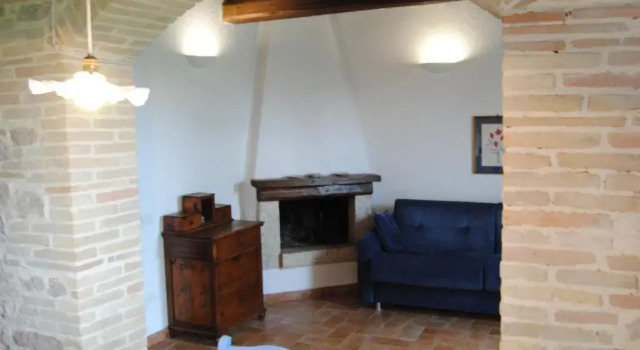 Апартаменты Agriturismo Il Barco