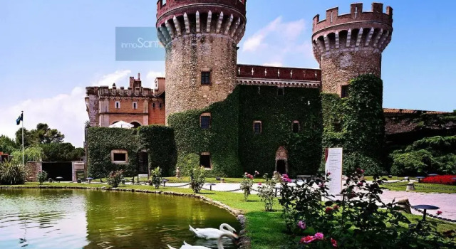 Апартаменты InmoSantos Apartaments Nuria