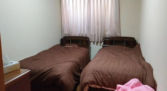 Двухместный номер Standard Tabist Tatsumi Business Hotel Matsusaka