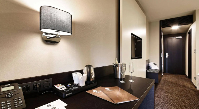 Hotel Victory