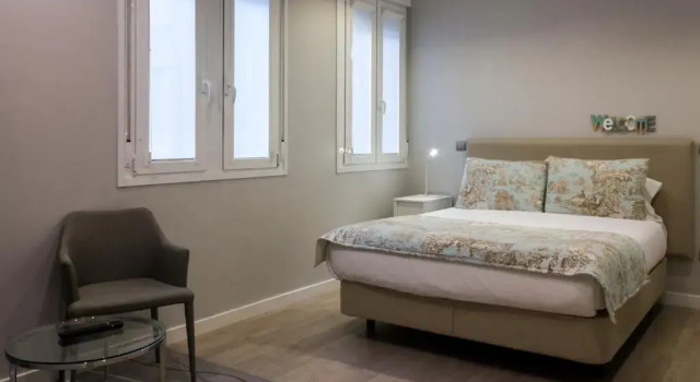 Апартаменты Standard Arenal Suites Preciados