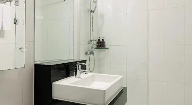 Двухместный номер Standard Vabien Suites II Serviced Residence