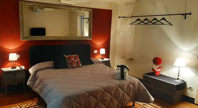 Номер Superior B&B Principe Calaf 3
