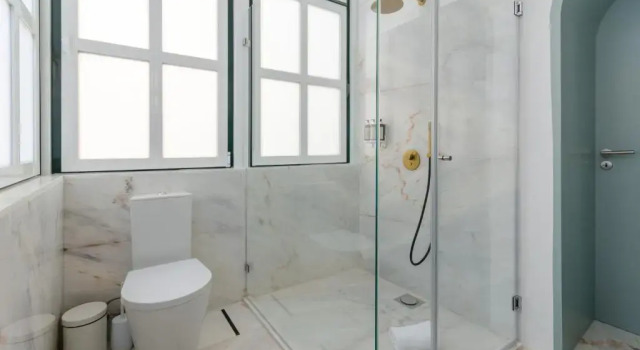Двухместный номер Standard с балконом Westlight Cascais Chalet