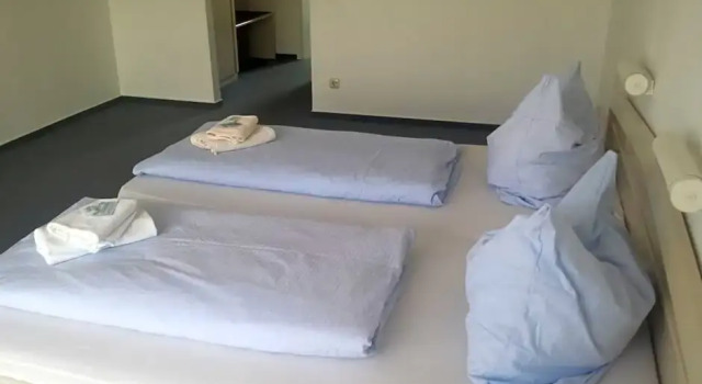 Номер Standard Hotel Restaurant Teichaue