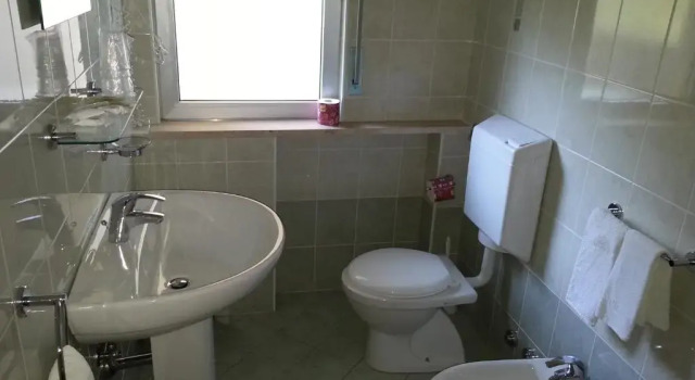Номер Standard Hotel Nel Pineto
