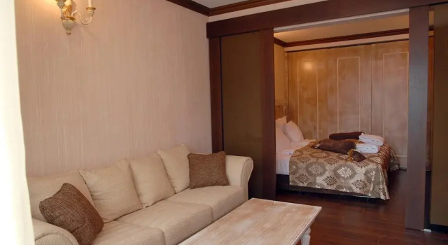 Boutique Hotel Iva - Elena, Rezervovat Hotel Wellness hotely v Rhodope Mountains, SPA