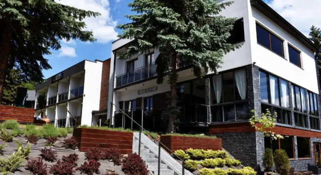 Koszarka Venue & SPA, Réserver Complexe hôtelier Gródek nad Dunajcem Petite-Pologne