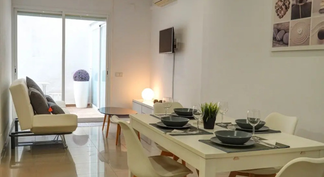 White Center Apartment by Hello Apartments Sitges, Забронировать Апартаменты/квартира Апартаменты Ситжес, Апартаменты/квартира