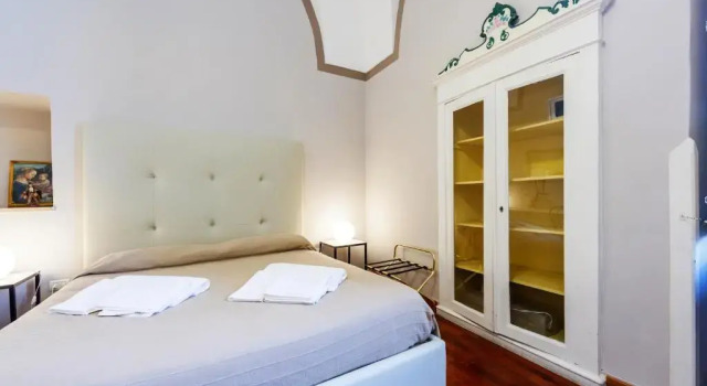 Camera Standard B&B Centro Storico Lecce