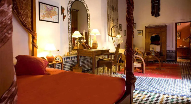 Riad Al Bartal