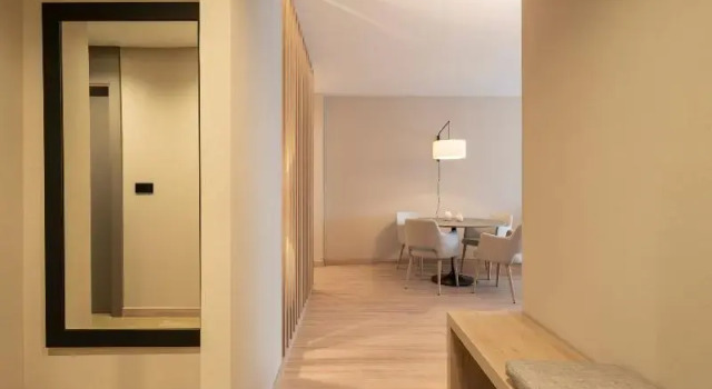 Студия Premier Aparthotel Attica21 As Galeras