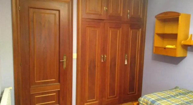 Коттедж Casa Navacastellanos