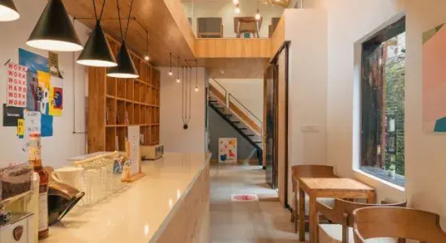Shifang Chuanshe Boutique Inn, Varaa Boutique-hotelli Hezhou Hunan