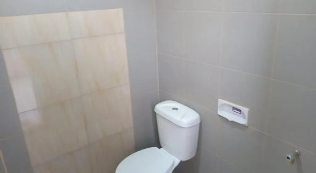 Habitación familiar Estándar Rian Kost - Hotel Penginapan Murah Pusat Kota Palembang