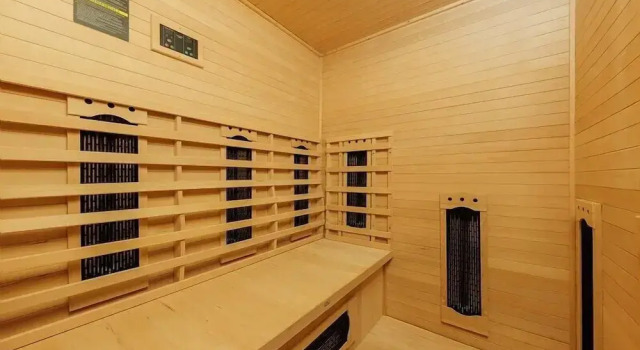 Коттедж Deluxe Center Parcs Park Eifel