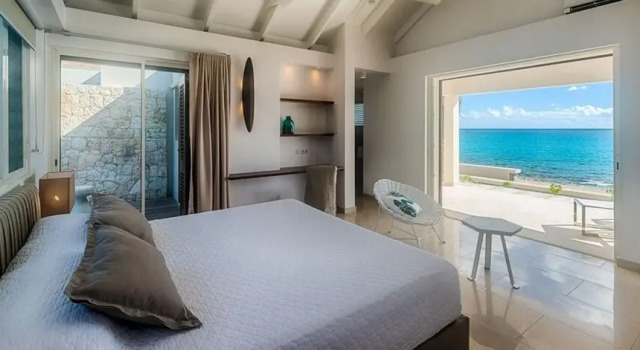 Villa Turtle Nest, Buchen Sie Villa Les Terres Basses St. Martin