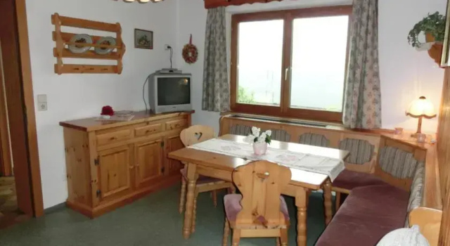 Appartement Schwab