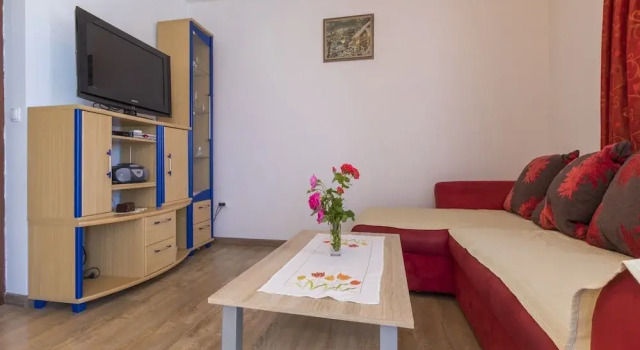 Navy Apartments, Забронировать Апартаменты/квартира Ядраново Приморско-Горанская жупания