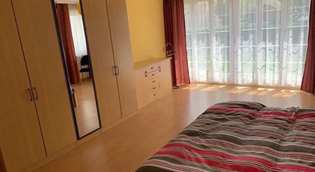 Pfaffnau Ferienwohnung