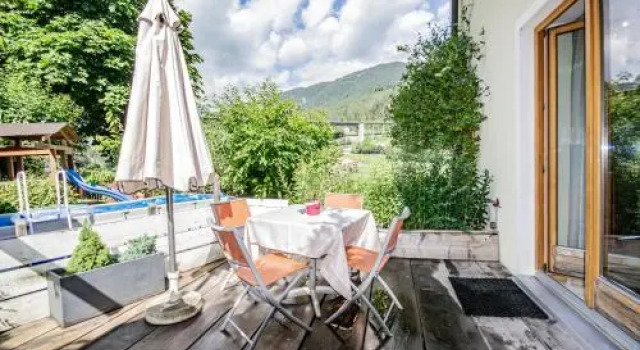 Gästehaus Wechselberger, Rezerwuj Apartament Hotele w Tyrol z parkingiem, Parking