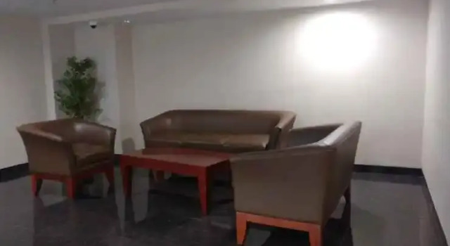 2BR Simply and Cozy at Springlake Bekasi Apartment By Travelio