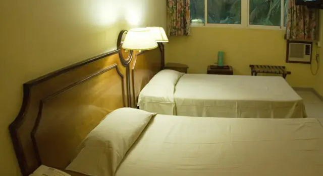 Hotel Las Americas, Prenota Hotel Santiago di Cuba Santiago de Cuba Province