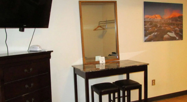 Creekwood Inn, Rezerwuj Hotel Anchorage Alaska
