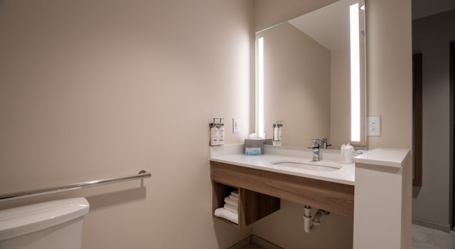 Номер Standard Holiday Inn Express & Suites Murfreesboro West by IHG
