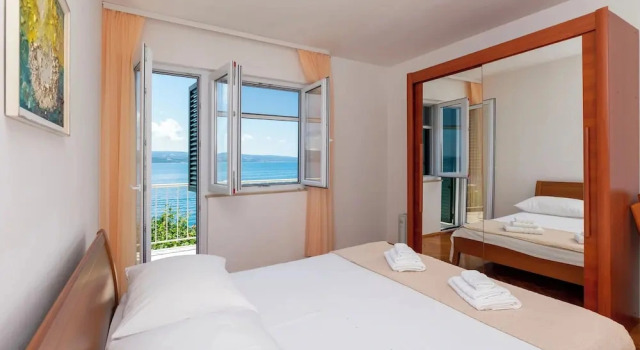 Apartments Marino, Book Lejlighed Omiš Split Region