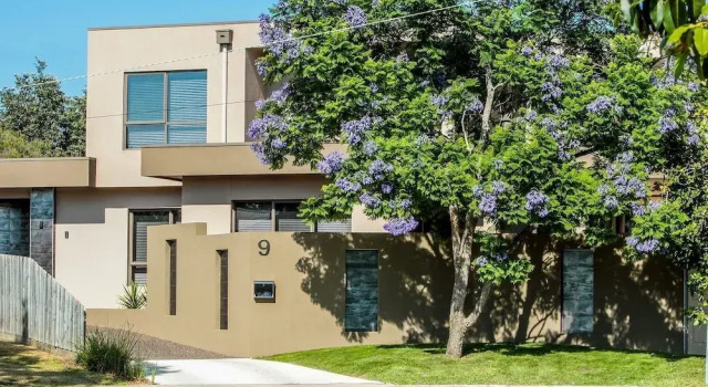 Broadwater By The Beach - With Heated Outdoor Spa