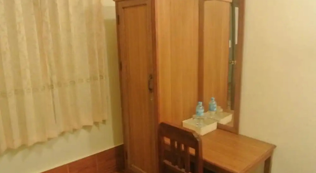 Номер Standard Sackarinh Guesthouse