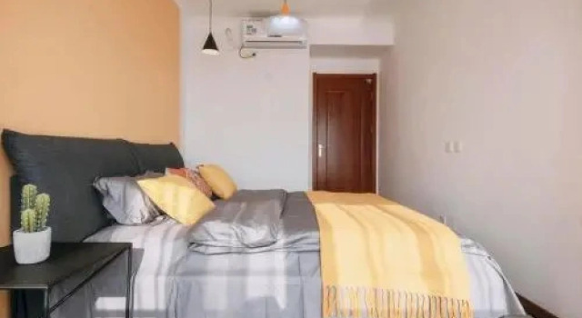 Xi'an Beilin·Yongning Gate· Locals Apartment 00141010, Book Lejlighed Xian Shaanxi