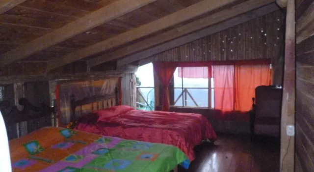 Lagunillas Del Poas, Prenota Hotel Poasito Alajuela