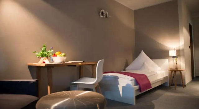 Hotel Restaurant Brigitte, Rezerwuj Hotel Hotele SPA w Bawaria, SPA