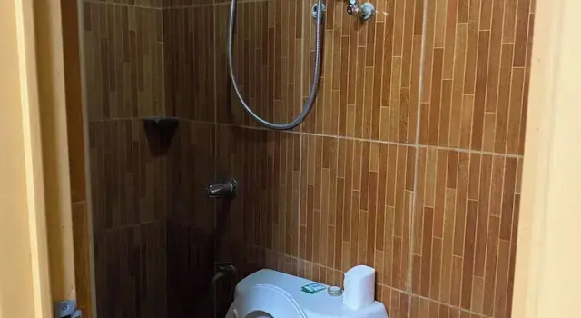 Номер Superior East Square Inn