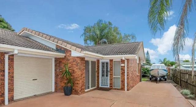 Maroochy Magic * 3 Min Walk To River & Canal Beach, Prenota Hotel Hotel a Queensland con parcheggio, Parcheggio