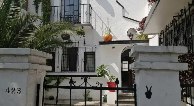 Moctezuma s House Hotel, Rezervasyon Otel State of Puebla kahvaltılı oteller, Kahvaltı