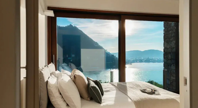 Villa Mara - by MyHomeInComo, Buchen Sie Villa Como Comer See, in der Nähe von Villa Erba