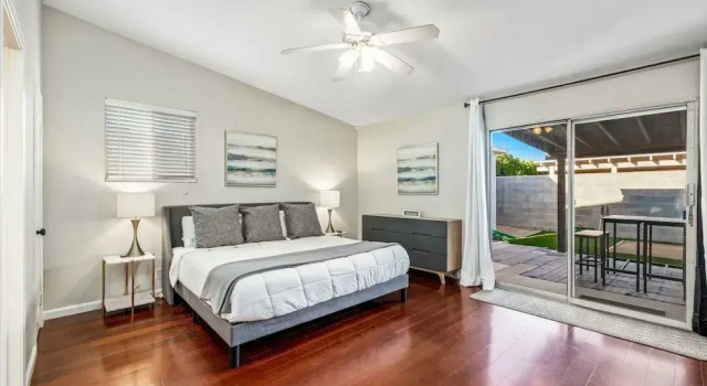Alligator Vacation Home, Buchen Sie Ferienhaus Bermuda Dunes Coachella Valley