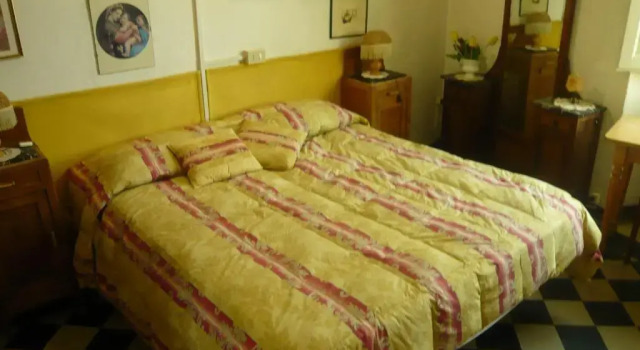 Standard Doppel Zimmer Rinascente
