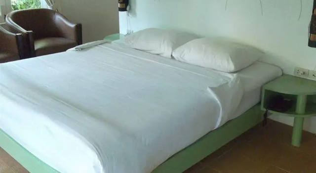 Smor Spa Village