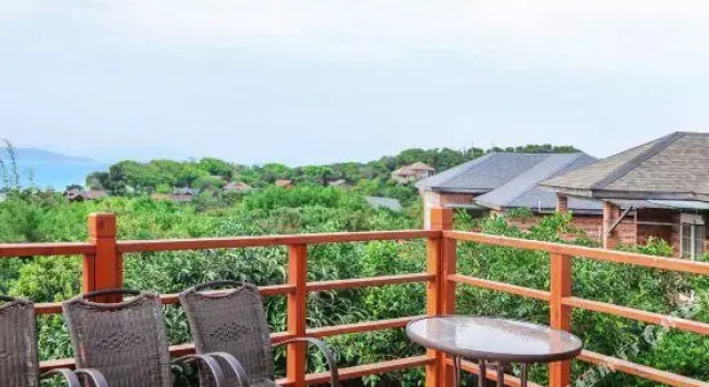 Люкс Superior Luzui Hotel