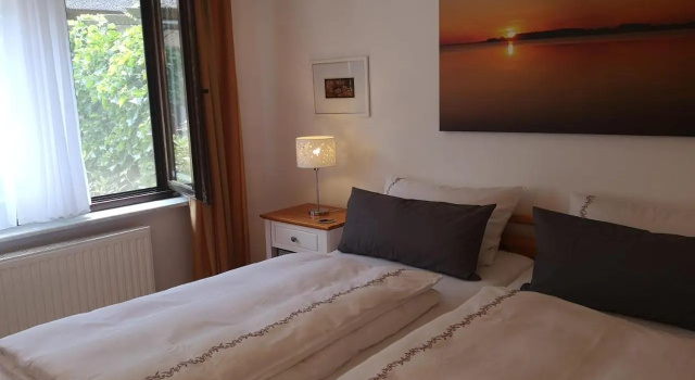 Ferienhaus Sommerlust, Reserva ahora Hotel Hoteles en Ückeritz con aparcamiento, Aparcamiento