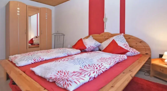 A Holiday Home for 2-4 People Near the Edge of a Wood, Prenota Hotel Goessweinstein Bayreuth