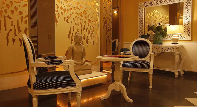 Hotel Ajanta