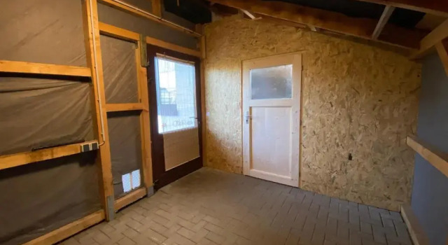 Коттедж Schulstr 19 Zwergenhaus